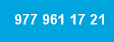 977 961 17 21